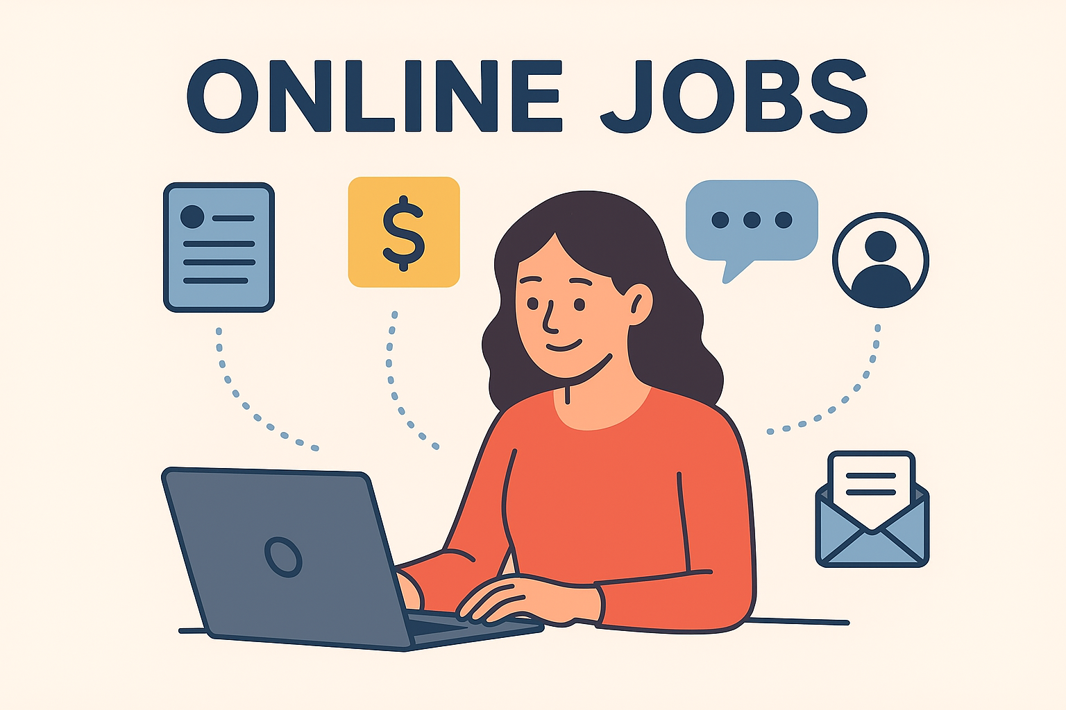 The Ultimate Guide to Working from Home and Earning Online