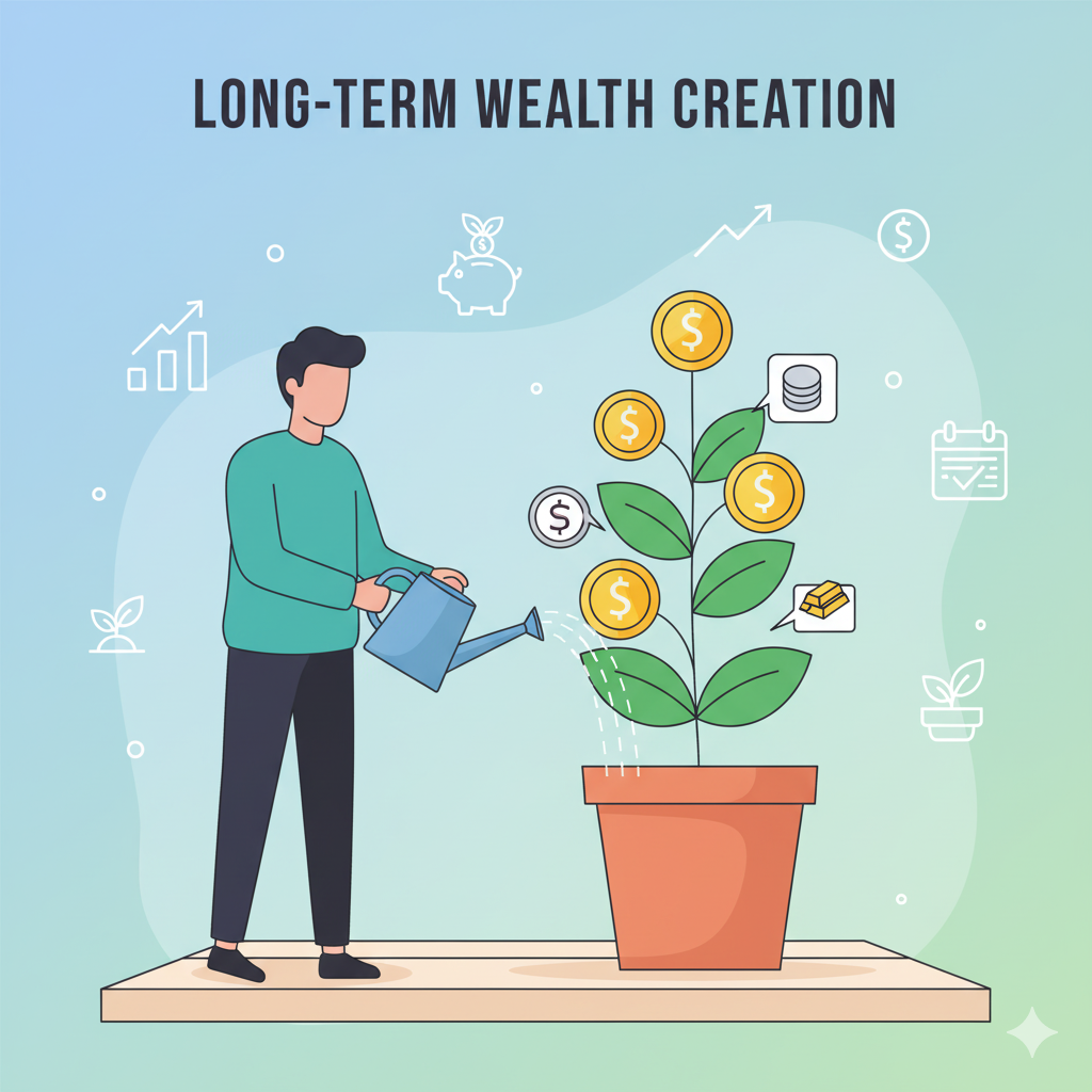 Investment Basics — Understanding How to Make Your Money Work for You