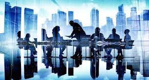 Driving Growth, Innovation, and Opportunity Worldwide