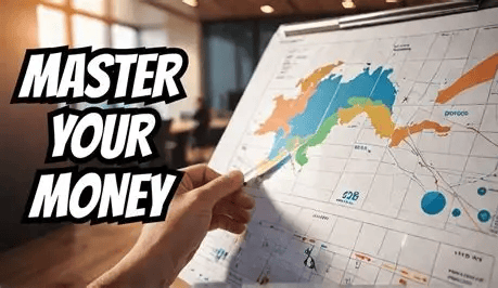 A Smart Way to Control Your Money