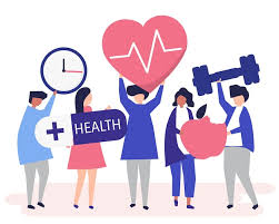 The Ultimate Guide to Building a Healthy Lifestyle Naturally