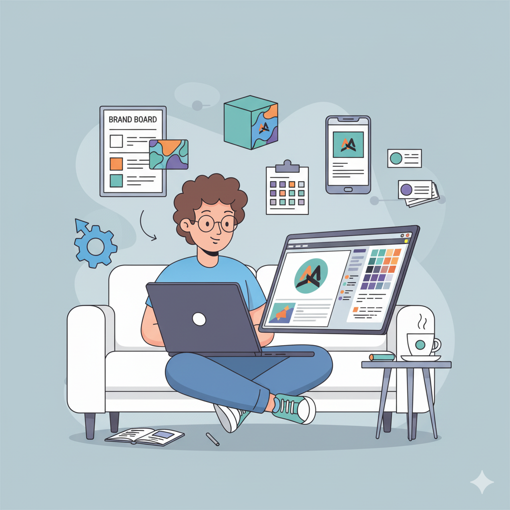 The Power of Branding for Small Businesses