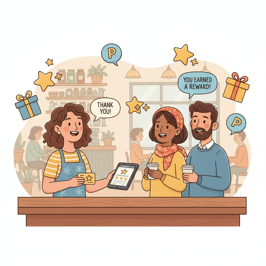 How to Create a Winning Customer Loyalty Program