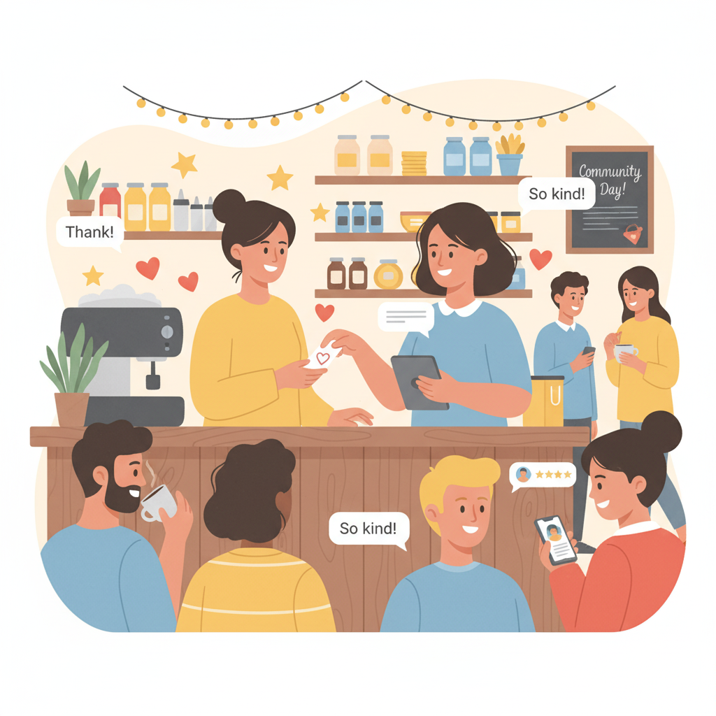 How to Build a Loyal Customer Base