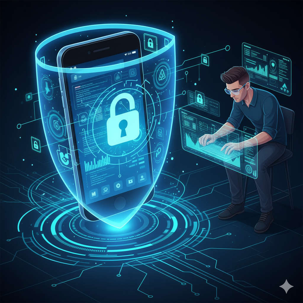 Why App Security Is More Important Than Ever in 2025