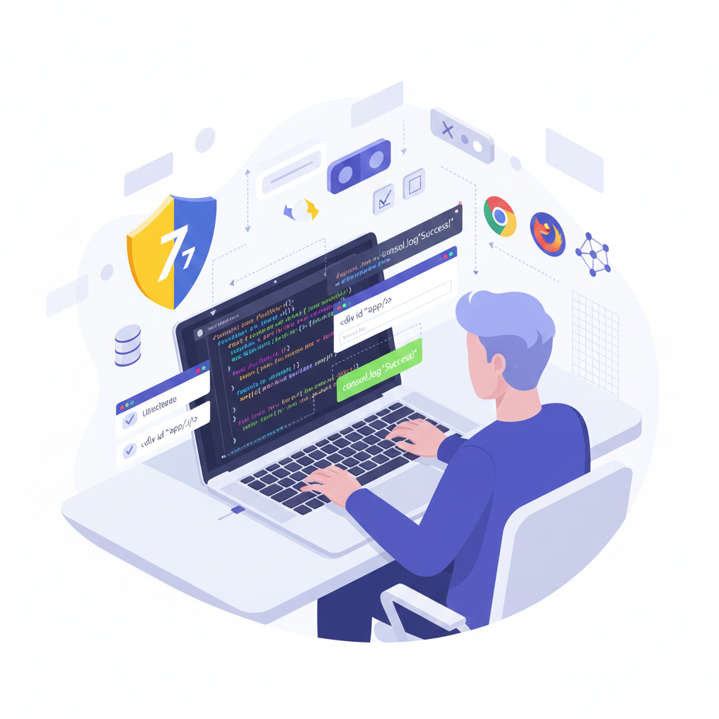 Why Learning JavaScript Is Essential for Modern Developers