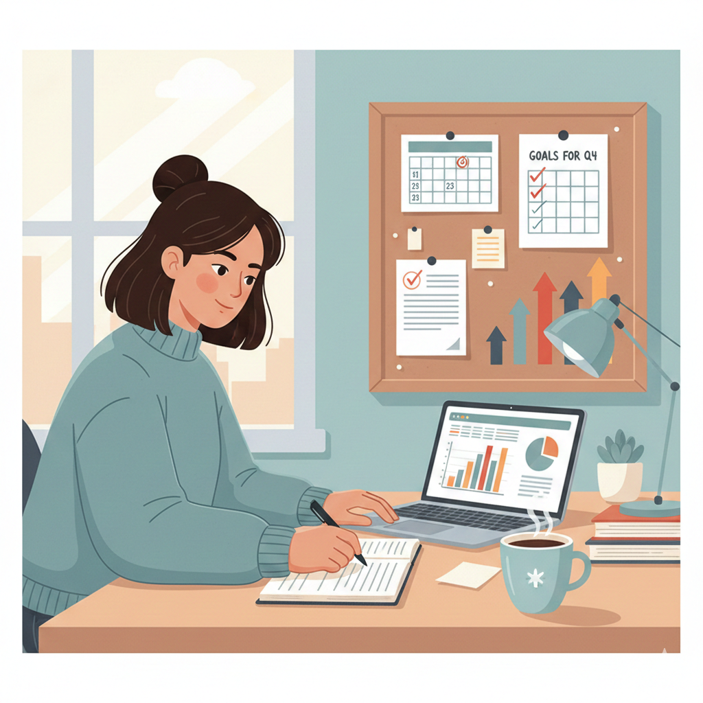 How to Create a Simple Business Plan That Works