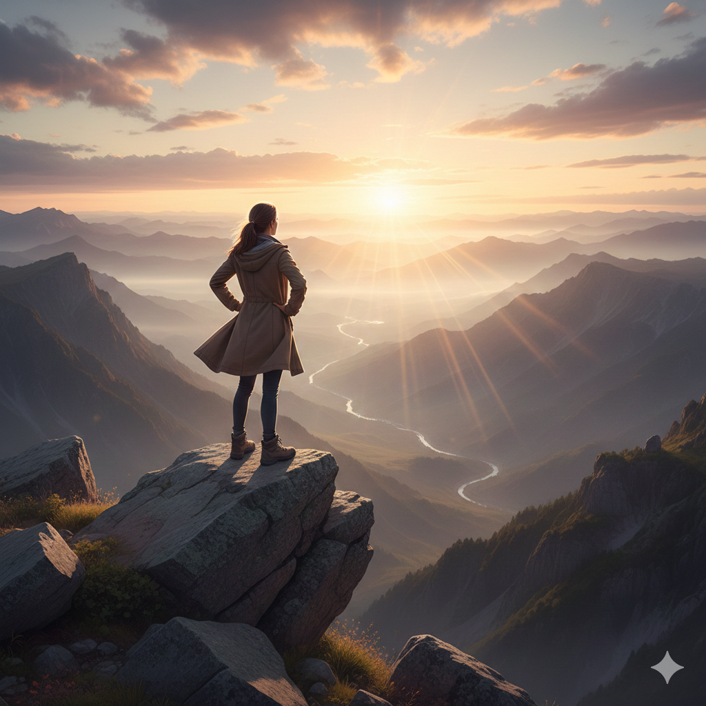 Believe You Can — The Foundation of Every Achievement