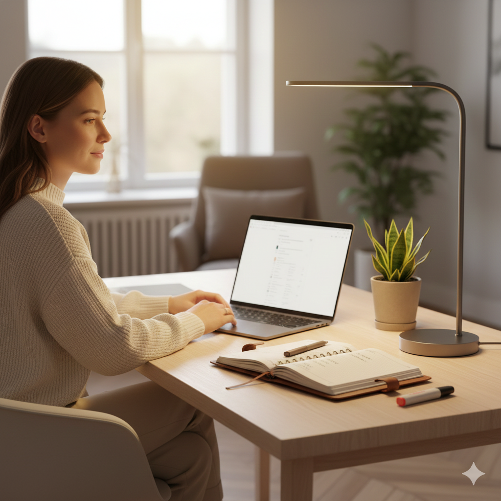 How to Stay Productive Without Burning Out