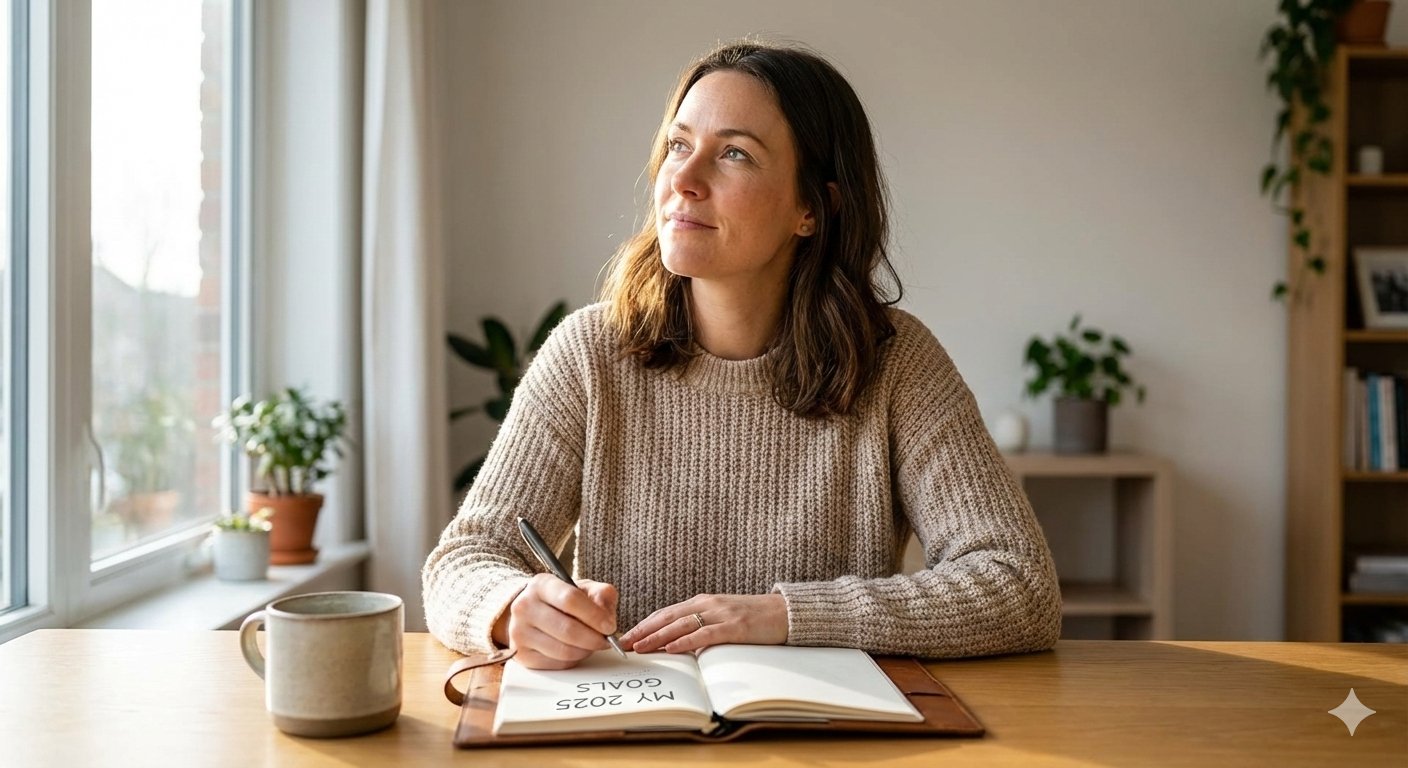 Building Self-Motivation That Lasts