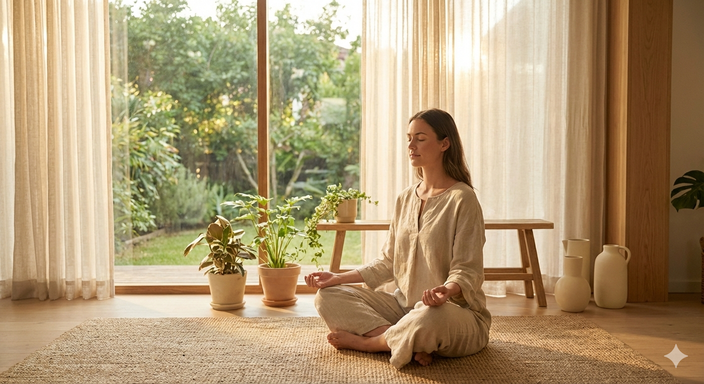 Mental Health Is Just as Important as Physical Health